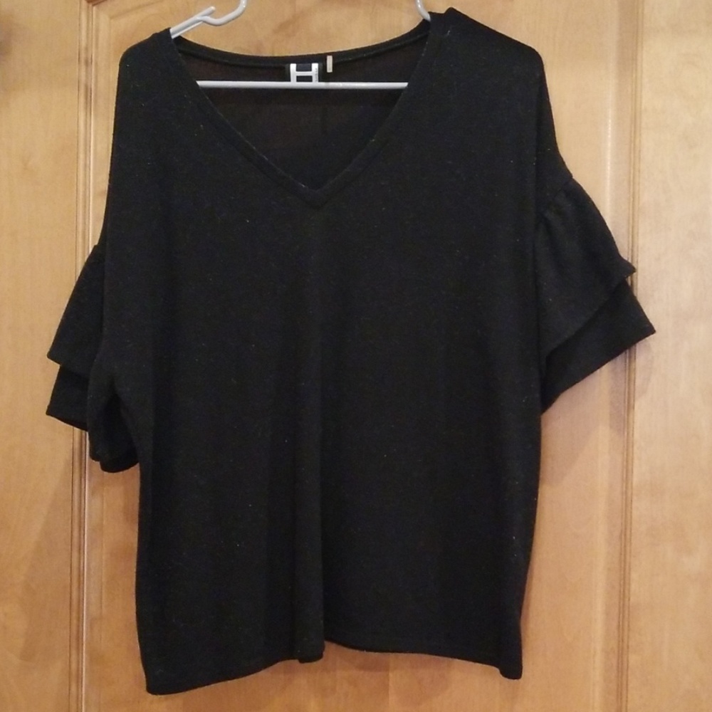 Black top